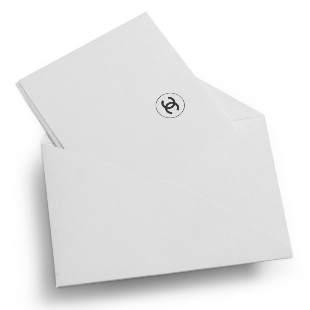 Enveloppe & Invitation  Imprimerie de Paris, Enveloppes de Luxe